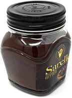 Sarelle Chocolate and Hazelnut Spreads (Turkish) (Bitter Chocolate, 350 Gr / 12.3 Oz)