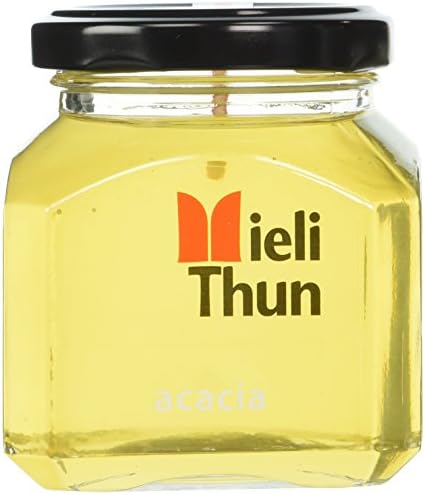 Mieli Thun Monofloral Acacia Honey, 8.8 Ounce