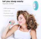 Hand Held Sleep Companion for Relaxation and Well-Being (Green, 1Pcs)