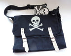 Accoutrements Canvas Pirate Bag