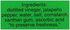 Tabasco Milder Green Pepper Sauce, 5 Ounce, 2 Count (Pack of 2)