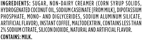 Maxwell House Instant Cafe-Style Beverage Mix, Easy to Prepare, 1 Canister, for Quick Morning Coffee or Afternoon Treat, Hazelnut Cafe, Kosher Dairy, 9 oz