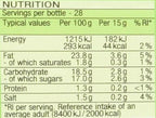 Heinz Salad Cream Original Squeezy (425g) - Pack of 2