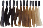 Celebrity 100% Human Hair Testing Kit
