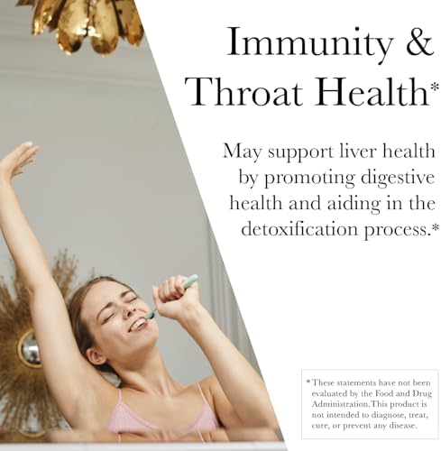 Kroeger Herb Products, Black Radish and Parsley Supplement, Immunity Support, Liver Health & Gallbladder Support with Black Radish, Vegetarian, Non-GMO, Gluten Free, No Preservatives, Made in USA