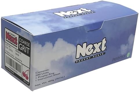220033 Mint Coarse 200/Bx