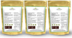 Kaunch Beej Powder – Natural Ayurvedic Herb for Daily Wellness | 100% Pure & Vegan 100g Each(Pack of 3)