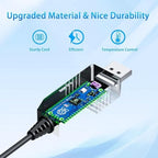 4.3V Charger for Philips Norelco One Blade QP2520 QP2521 QP2522 QP2510 QP2515 QP2620 QP2721 MG5700 MG3740 MG3730 MG3720 MG3710 QG3330 QT4000 Electric Shaver Trimmer
