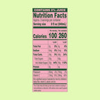 AriZona Kiwi Strawberry, Fruit Juice Drink - Big Can, 22 Fl Oz (Pack of 12)