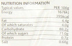 Kingsway Toffee Bonbons (500g bag)