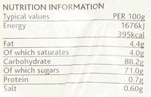Kingsway Toffee Bonbons (500g bag)