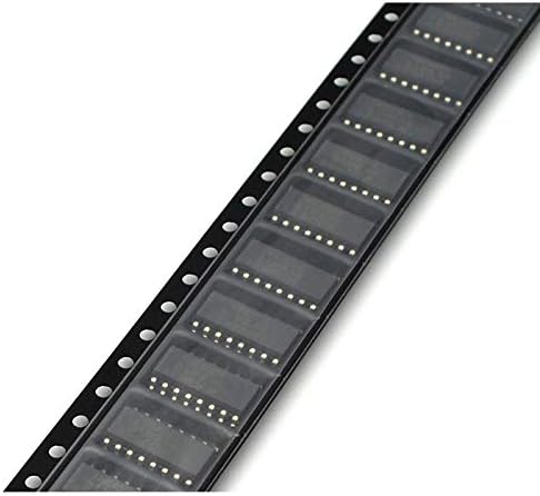 10PCS SG3525AP SOP16 SG3525A SOP SG3525 SOP-16 SMD New and Original IC