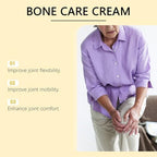 Botulinum Toxin & Bee Venom Joint Bone Healing Cream, Daily Joint Activities Throughout Release Soothing Massage Gel. (1 Pcs)