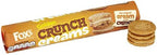 Foxs Biscuits - Golden Crunch Creams 230g