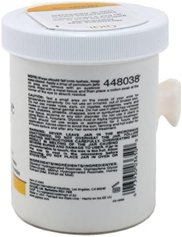 Gigi Micro All Purpose Honee Formula 8oz Jar (6 Pack)