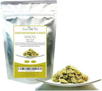 Green Hill Tea Chrysanthemum Flower – Premium Dried Chrysanthemum for Tea - Chinese Herbal Tea - Caffeine-Free, Gluten-Free, Vegan - Rich in Antioxidants 2 oz bag