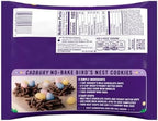 Easter Mini Eggs Milk Chocolate Candy 16 oz Bag Milk Chocolate Eggs - Irresistible Treats Eggs for Easter, Special Occasions, Premium Candy Mini Eggs for All Ages