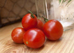 Principe Borghese Italian Sun Dried Heirloom Tomato Premium Seed Packet + More