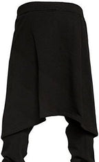 Adults Medieval Viking Steampunk Pants Mens Renaissance Gothic Trousers for Halloween Costume