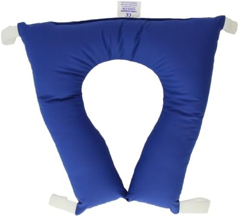 HOMECRAFT U Shaped Commode Cushion