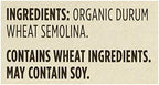 365 by Whole Foods Market, Organic Couscous, 10 Ounce