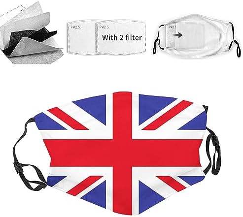 Fashion Face mask with designs,Reusable Face Mask Balaclava Washable Outdoor Nose Mouth Cover for women men