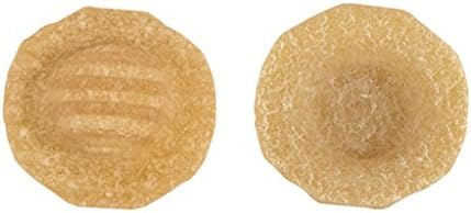 De Cecco Semolina Pasta, Orecchiette No.91, 5 Pound (Pack of 4)