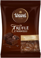 Wawel Trufle w Czekoladzie 1kg.