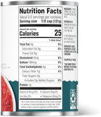 Amazon Fresh, Diced Canned Tomatoes In Tomato Juice, 14.5 Oz (Previously Happy Belly, Packaging May Vary)