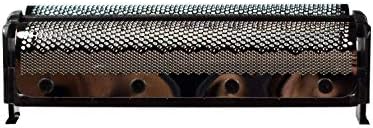 ShaverAid Screen Foil fits Remington Dual Foil DA and DF Models Replaces Remington SP-61