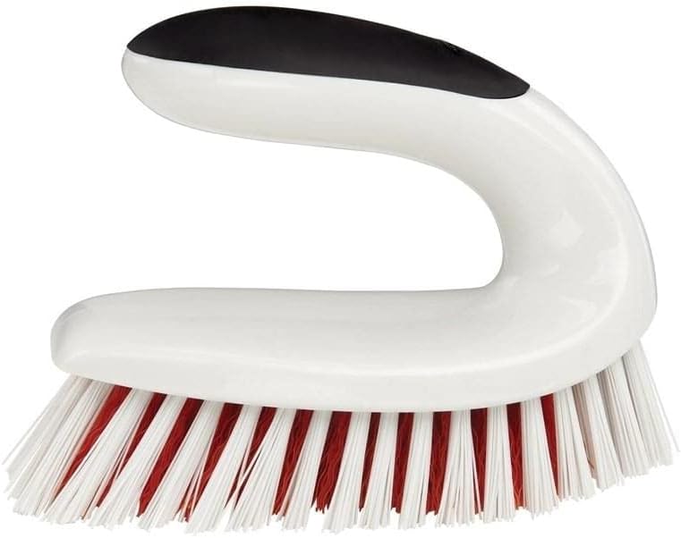 OXO Good Grips All Purpose Scrub Brush