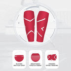 1 Pair Sports Calf Support Calf Compression Sleeves for Men & Women