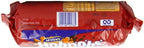 Mcvities Dark Chocolate Hob Nobs Biscuits 300 G (pack Of 4)
