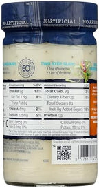 Litehouse, Cole Slaw Dressing, 13 oz