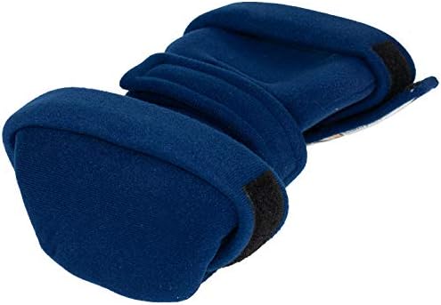 ComfySplints Comfy Deviation Hand Thumb Orthosis, Adult Small