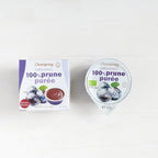 Clearspring Organic 100% Prune Puree 2x100g