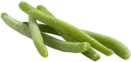 Culinary Select Haricot Vert - 2.5 lb. package, 6 packages per case