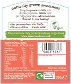 Sweet Freedom Original Sweetener 350 g