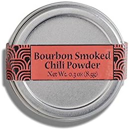 Bourbon Barrel Foods Miniature Trial Spice Blend Gift Set