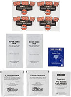 Mr. Root Beer Home Brewing Root Beer Kit