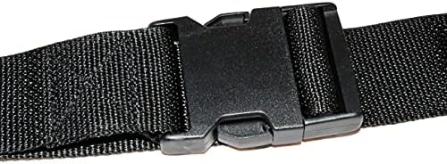 Rehabilitation Advantage Mobilization Joint Belt, Black