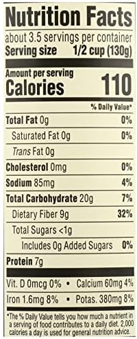 365 by Whole Foods Market, Organic Pinto Beans, 15.5 Ounce