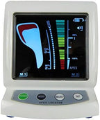 BONEW USA LCD Screen Endodontic Apex Locator Meter Endo Equipment