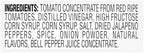 Heinz Tomato Ketchup Blended With Jalapeno, 14 oz Squeeze Bottle
