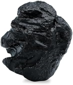 Starborn authentic Billitonite Tektite 15-20g collectors stone, one piece