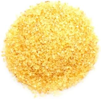 Yupik Organic Bulgur (Fine Grind), 2.2 lb, Non-GMO, Vegan, Pack of 1