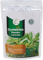 SVATV Gymnema Powder | Gymnema sylvestre | Gurmar Powder | Meshashringi Powder | 227g, Half Pound