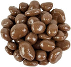 Double Dipped Milk Chocolate Covered Raisins, 1 Pound