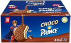 LU Prince Choco Prince 40pc Box