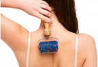 HOMEHUT Lyapko Acupuncture Big Roller Natural Skin Rejuvenation Tool